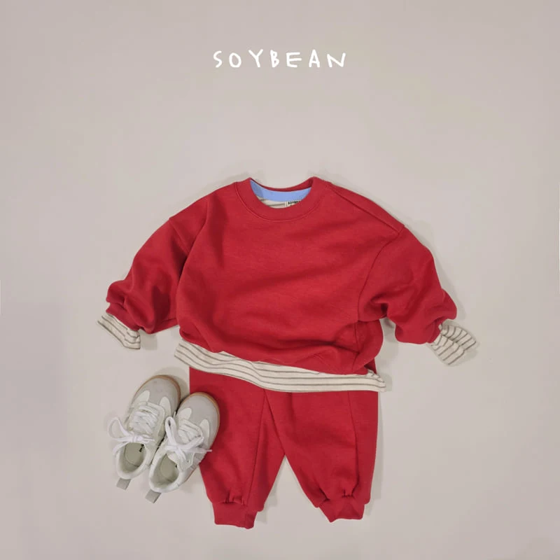 Soybean - Korean Children Fashion - #prettylittlegirls - Sweet Lollipop Set - 6