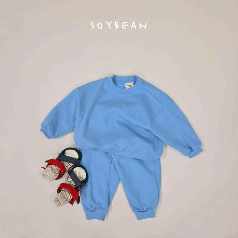 Soybean - Korean Children Fashion - #stylishchildhood - Sweet Lollipop Set - 9