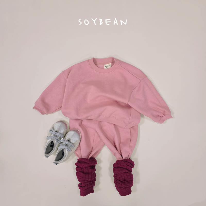 Soybean - Korean Children Fashion - #toddlerclothing - Sweet Lollipop Set - 8