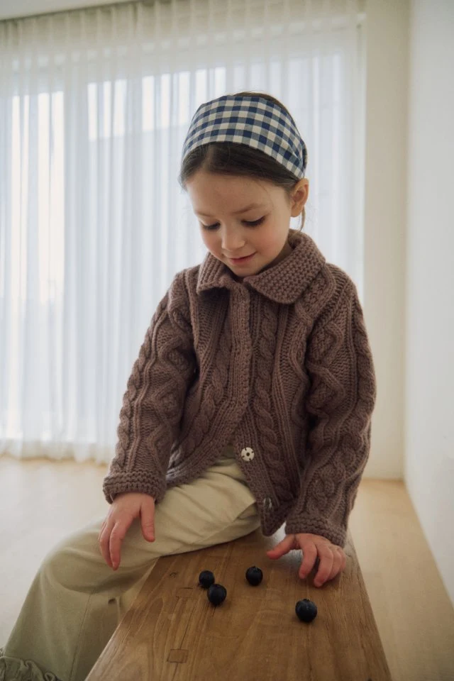 Soye - Korean Children Fashion - #Kfashion4kids - Lil Pants - 11