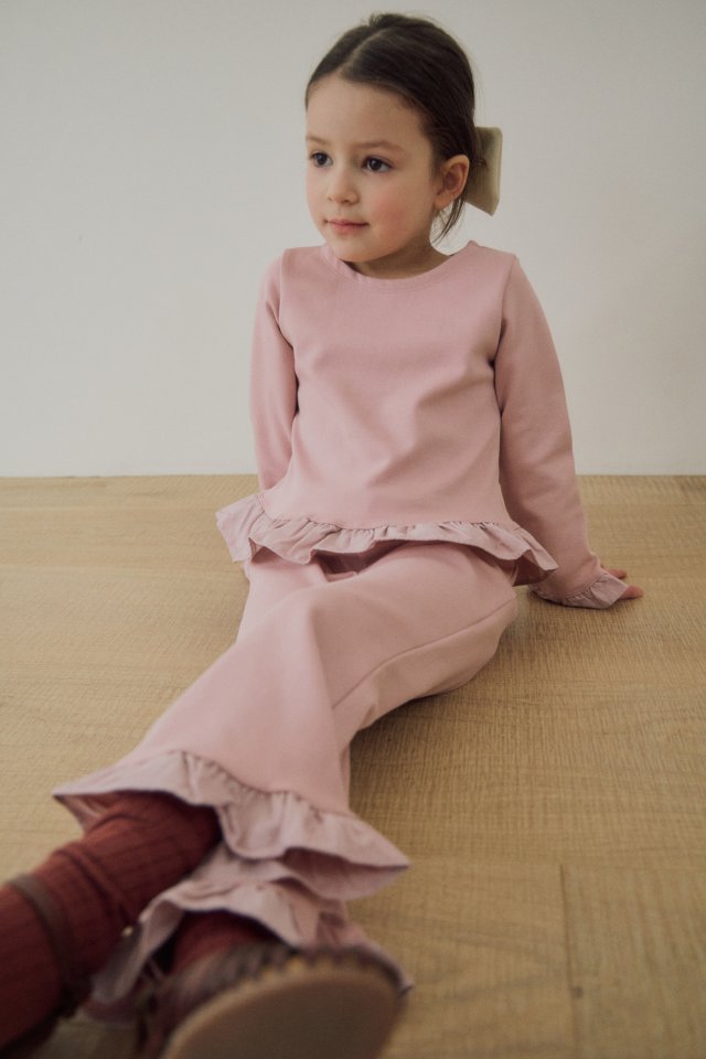 Soye - Korean Children Fashion - #Kfashion4kids - Alto Set - 12