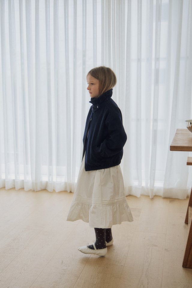 Soye - Korean Children Fashion - #Kfashion4kids - Kitchen Skirt - 7