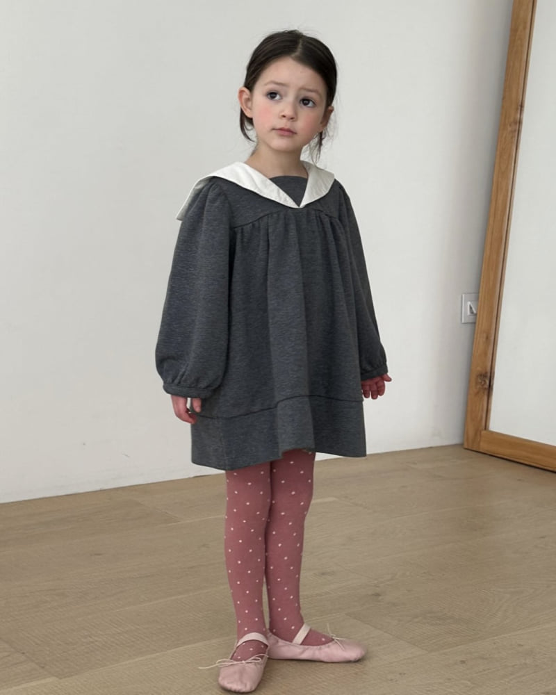 Soye - Korean Children Fashion - #Kfashion4kids - Dot Tights - 11