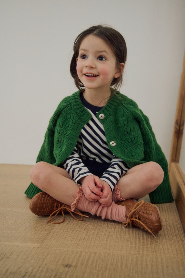Soye - Korean Children Fashion - #childofig - Tornado Tee - 8
