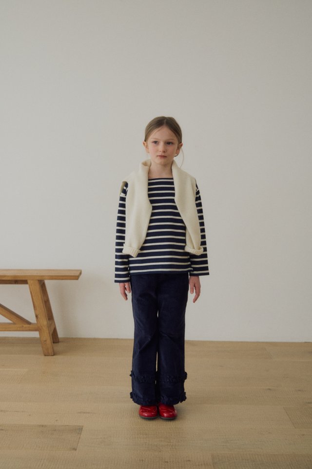 Soye - Korean Children Fashion - #childofig - Lil Pants - 3