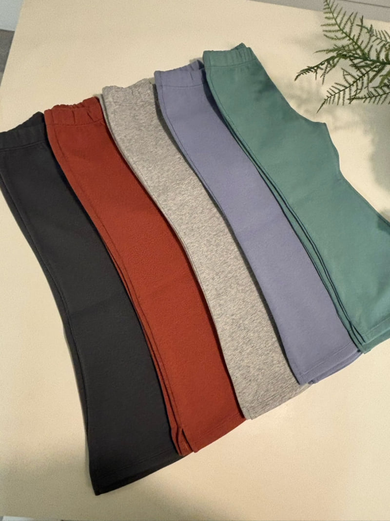Soye - Korean Children Fashion - #childofig - Sate Im Pants - 2