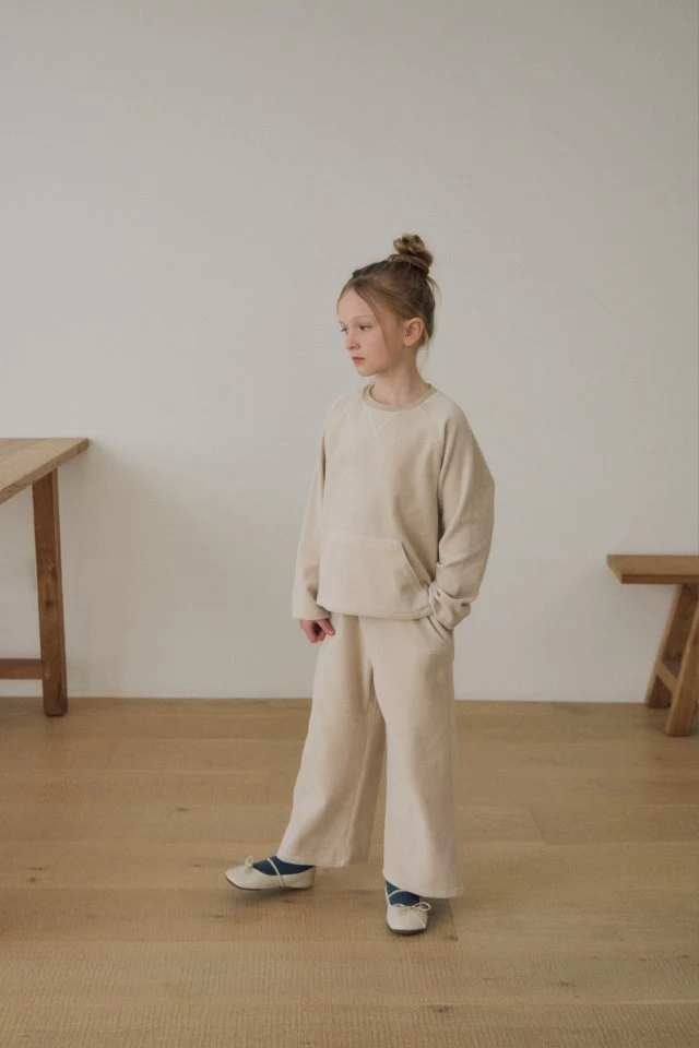 Soye - Korean Children Fashion - #prettylittlegirls - Milo Set - 4