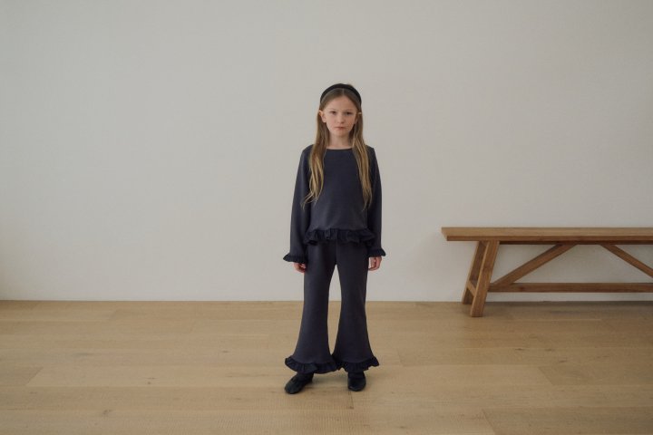 Soye - Korean Children Fashion - #childofig - Alto Set - 3