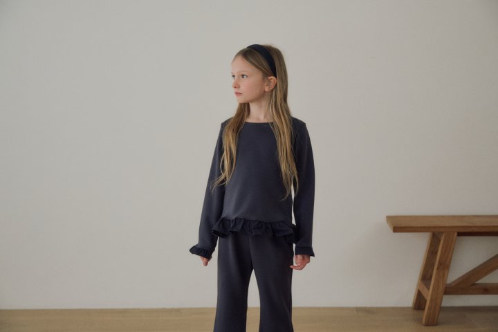 Soye - Korean Children Fashion - #childofig - Alto Set - 4