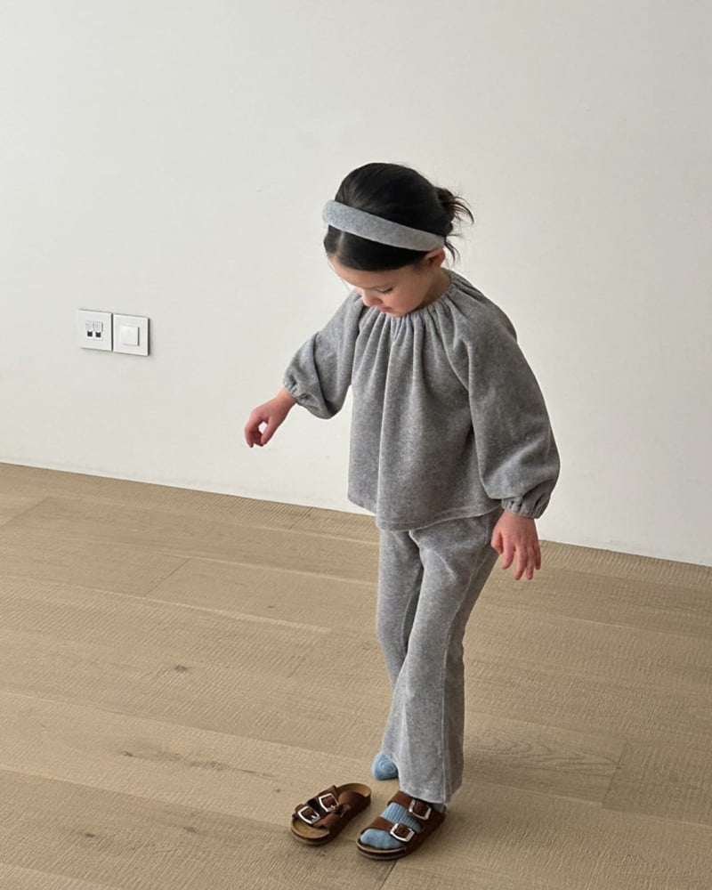 Soye - Korean Children Fashion - #childofig - Coco Headband - 5