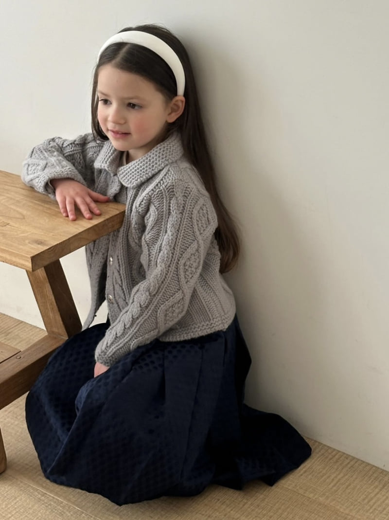 Soye - Korean Children Fashion - #childofig - Daily Headband - 2