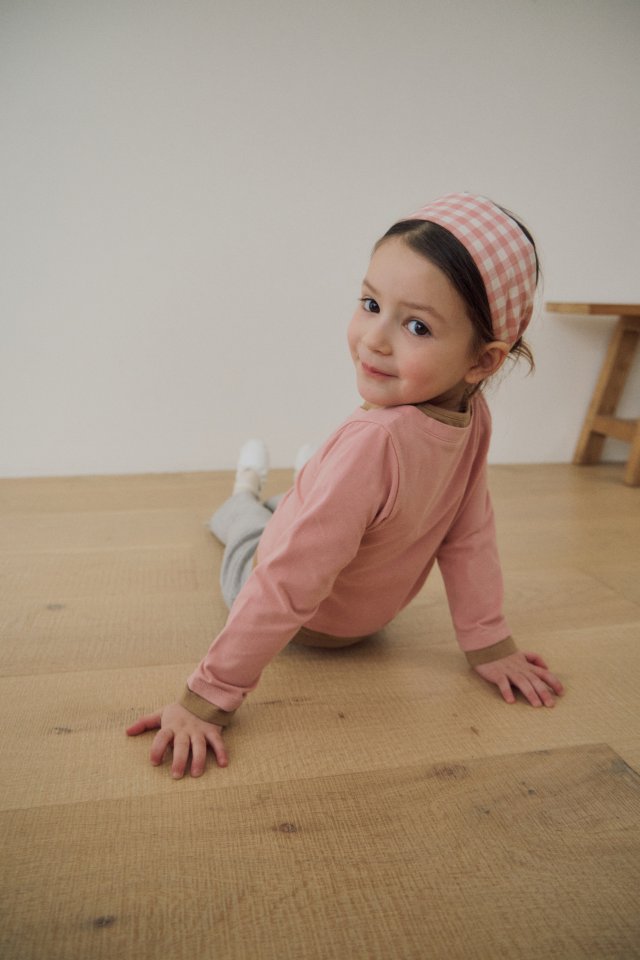 Soye - Korean Children Fashion - #childrensboutique - Madeleine Tee - 12
