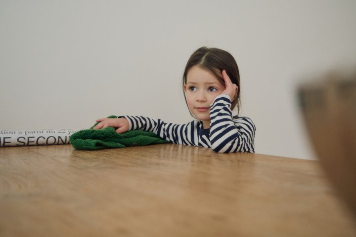 Soye - Korean Children Fashion - #childrensboutique - Tornado Tee - 9