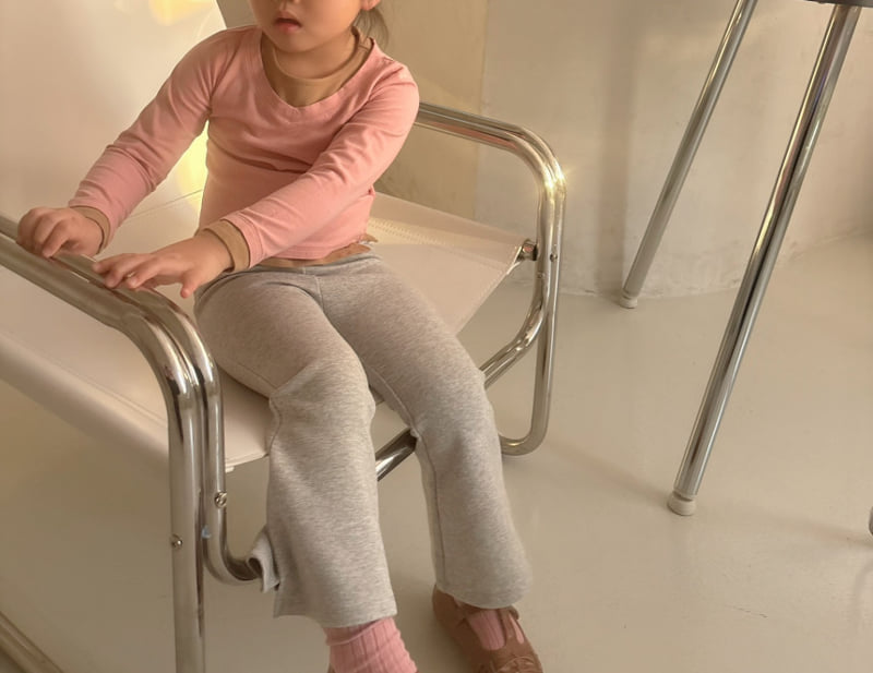 Soye - Korean Children Fashion - #childrensboutique - Sate Im Pants - 3
