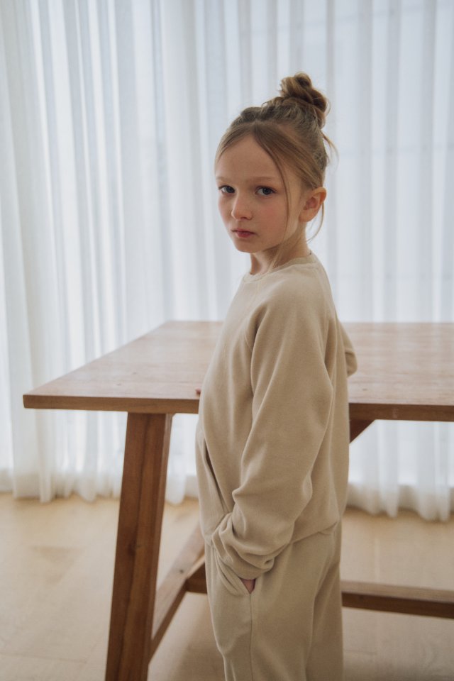 Soye - Korean Children Fashion - #childrensboutique - Milo Set - 6