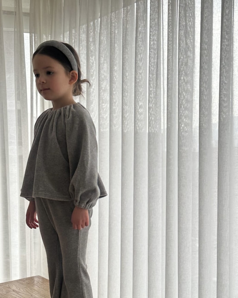 Soye - Korean Children Fashion - #childrensboutique - Coco Headband - 6