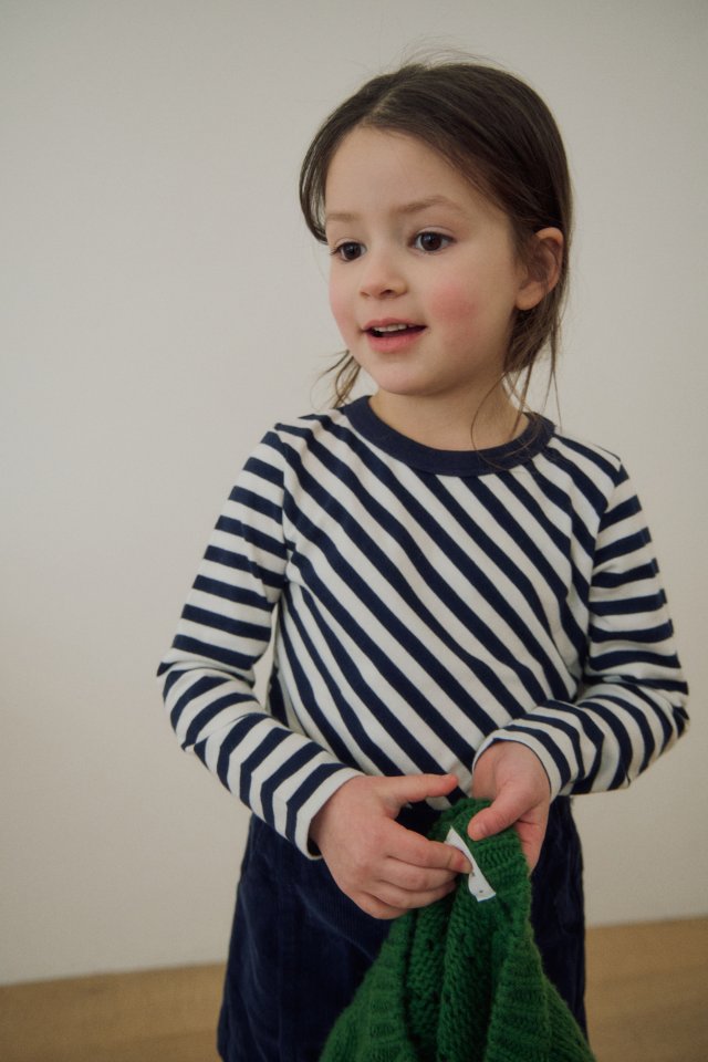 Soye - Korean Children Fashion - #designkidswear - Tornado Tee - 10