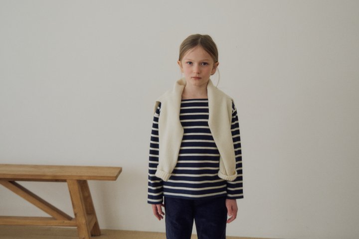 Soye - Korean Children Fashion - #designkidswear - Lil Pants - 5