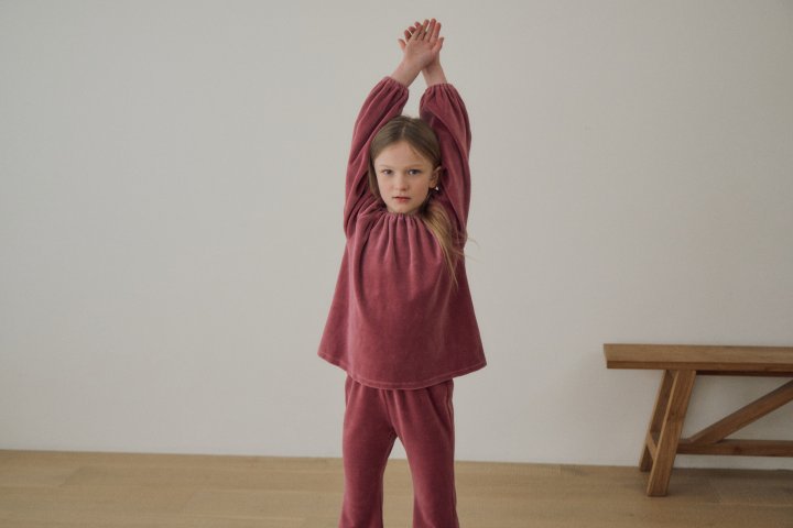 Soye - Korean Children Fashion - #designkidswear - Coco Set - 5