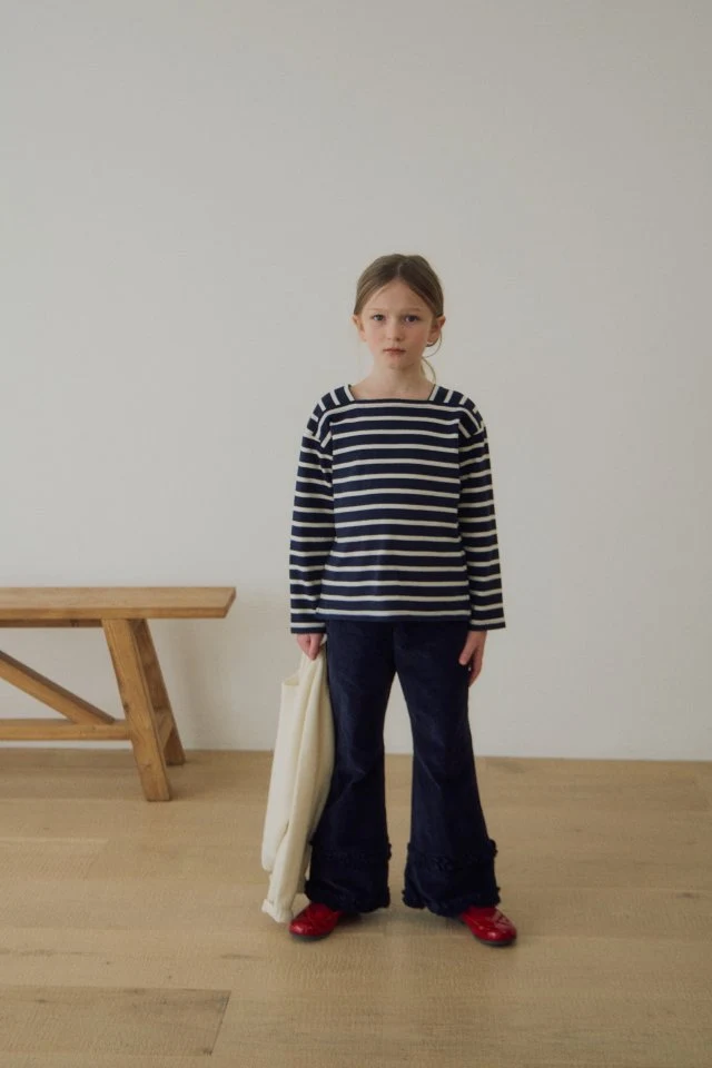 Soye - Korean Children Fashion - #discoveringself - Lil Pants - 6