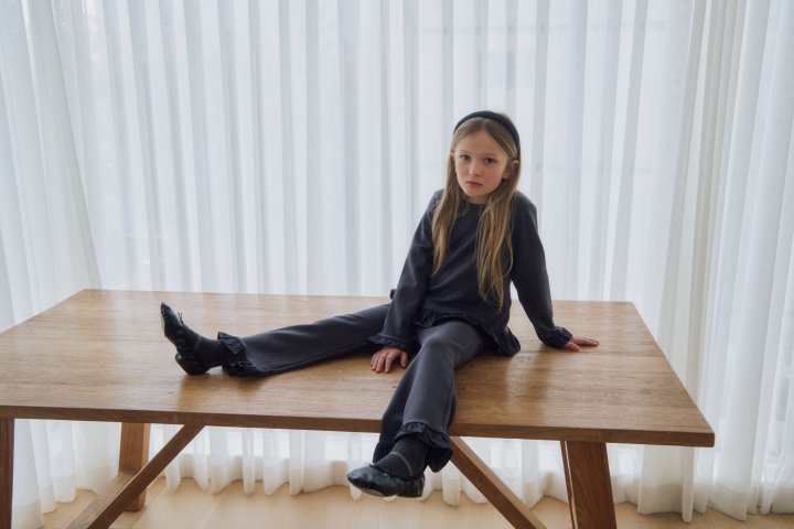 Soye - Korean Children Fashion - #discoveringself - Alto Set - 7