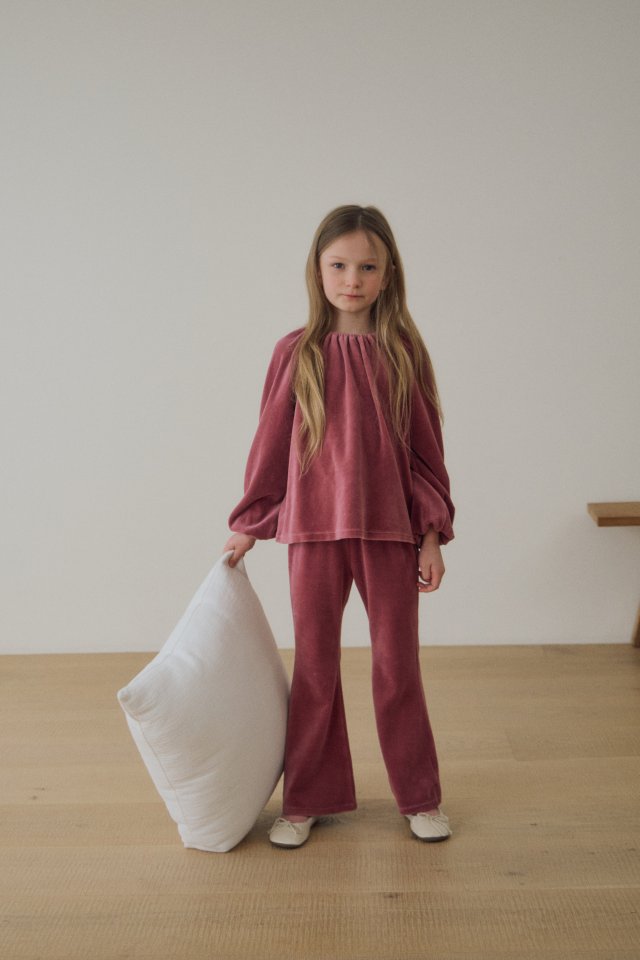 Soye - Korean Children Fashion - #discoveringself - Coco Set - 6
