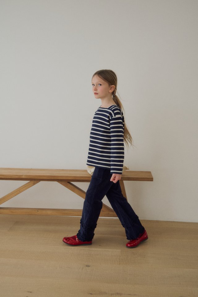 Soye - Korean Children Fashion - #fashionkids - Lil Pants - 7