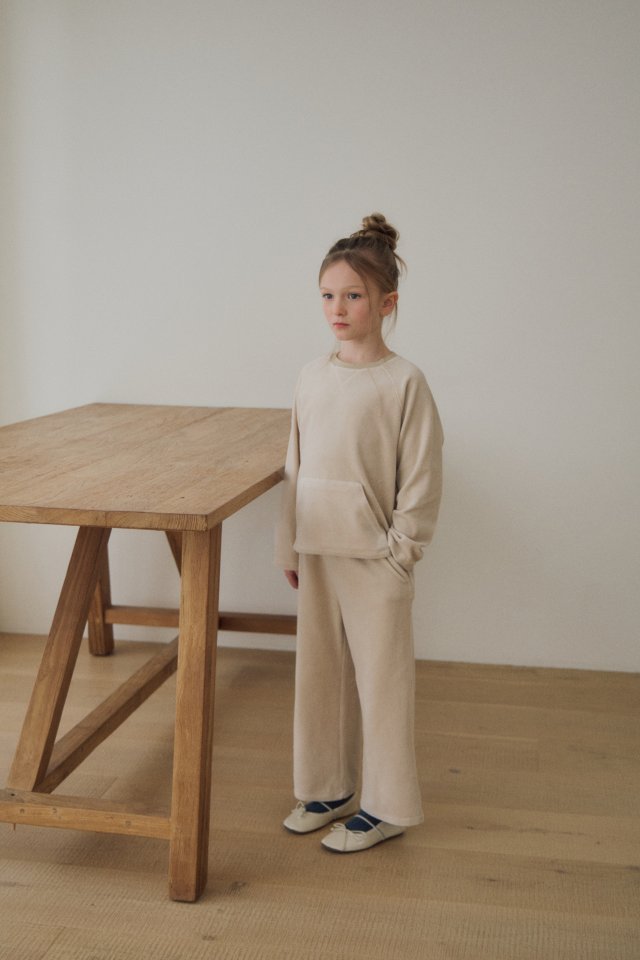 Soye - Korean Children Fashion - #fashionkids - Milo Set - 9