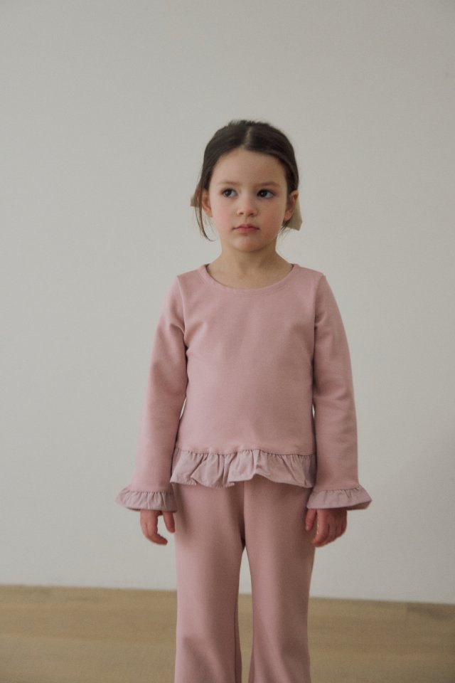Soye - Korean Children Fashion - #fashionkids - Alto Set - 8