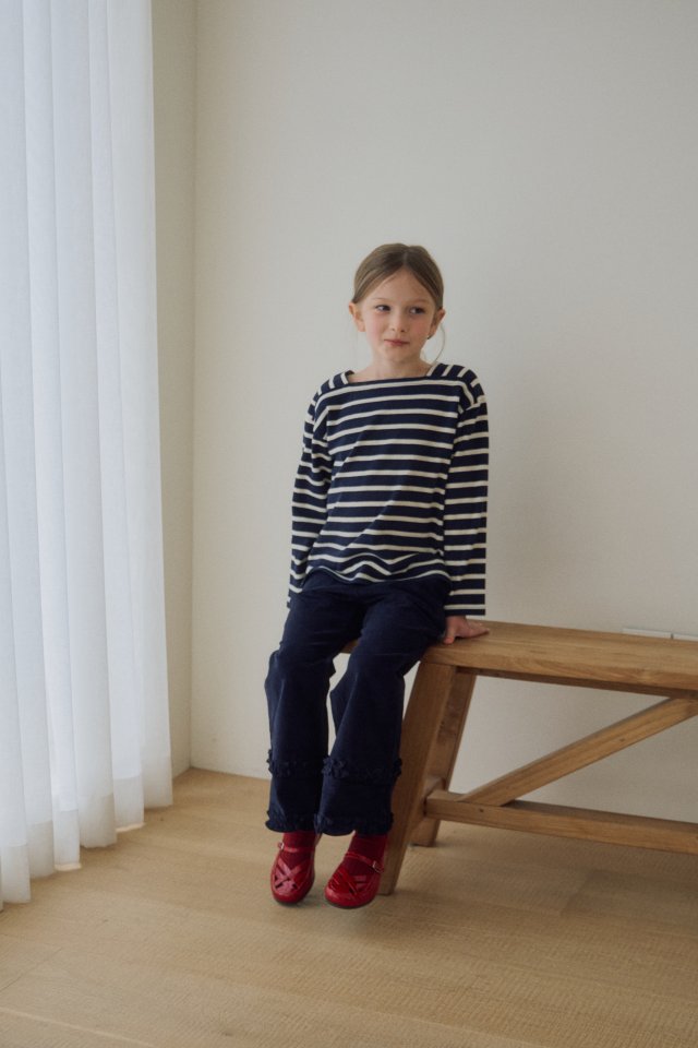 Soye - Korean Children Fashion - #kidsshorts - Lil Pants - 8