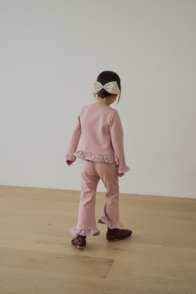 Soye - Korean Children Fashion - #kidsstore - Alto Set - 10