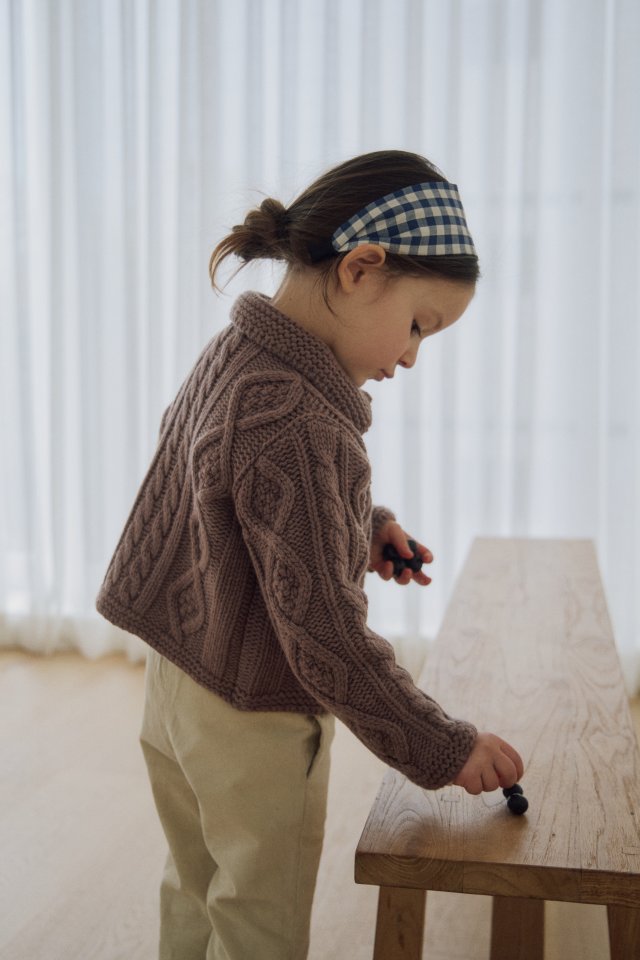 Soye - Korean Children Fashion - #kidzfashiontrend - Lil Pants - 10