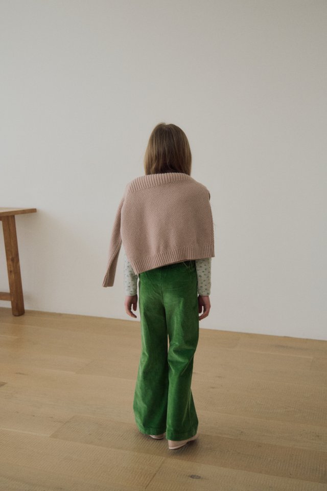 Soye - Korean Children Fashion - #kidzfashiontrend - Aurora Pants - 8
