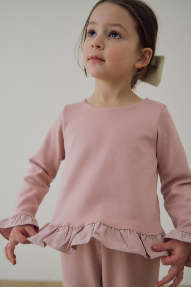 Soye - Korean Children Fashion - #kidzfashiontrend - Alto Set - 11