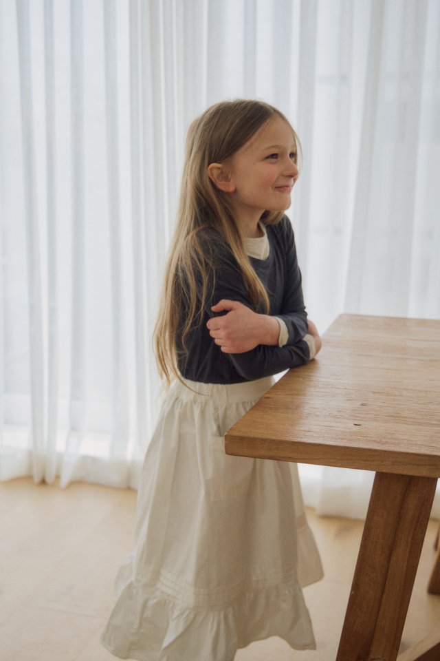 Soye - Korean Children Fashion - #Kfashion4kids - Madeleine Tee - 4