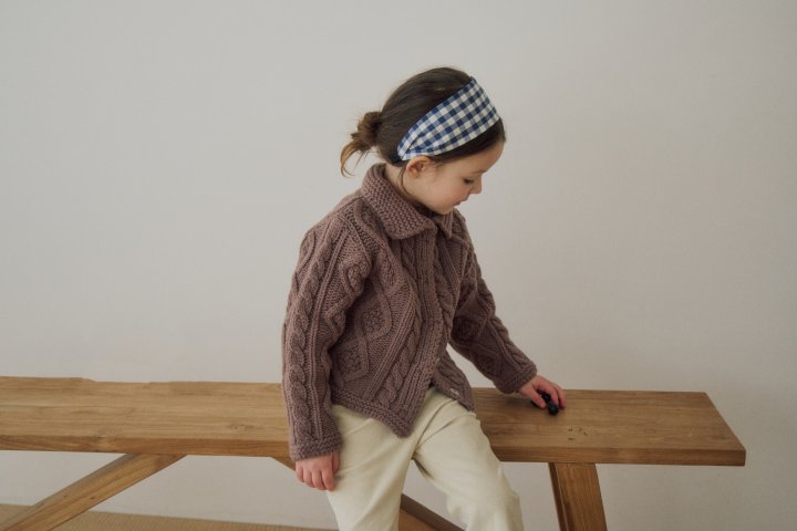 Soye - Korean Children Fashion - #littlefashionista - Lil Pants - 12