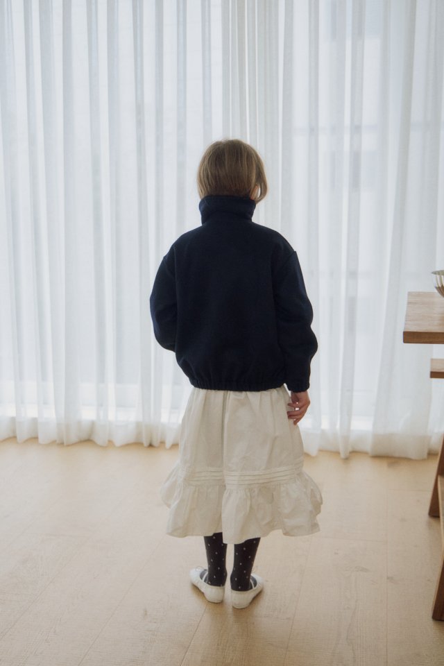 Soye - Korean Children Fashion - #littlefashionista - Kitchen Skirt - 8