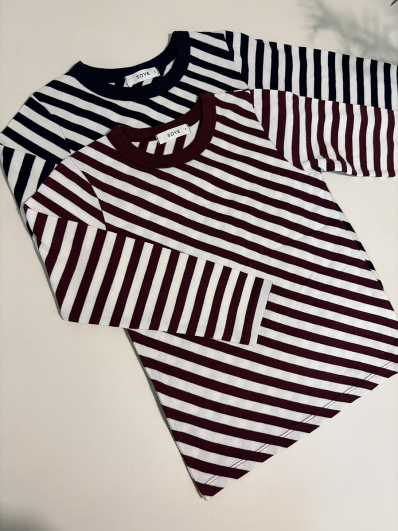 Soye - Korean Children Fashion - #magicofchildhood - Tornado Tee - 2