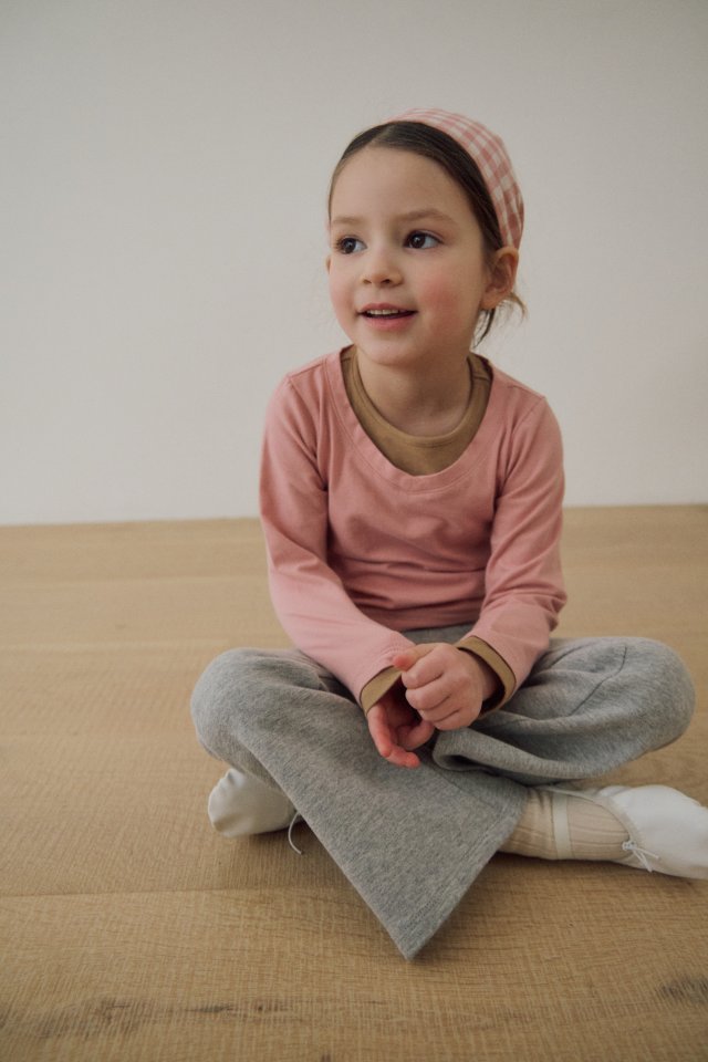 Soye - Korean Children Fashion - #magicofchildhood - Sate Im Pants - 12