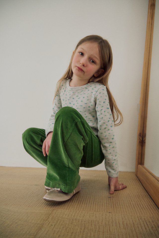 Soye - Korean Children Fashion - #magicofchildhood - Aurora Pants - 11