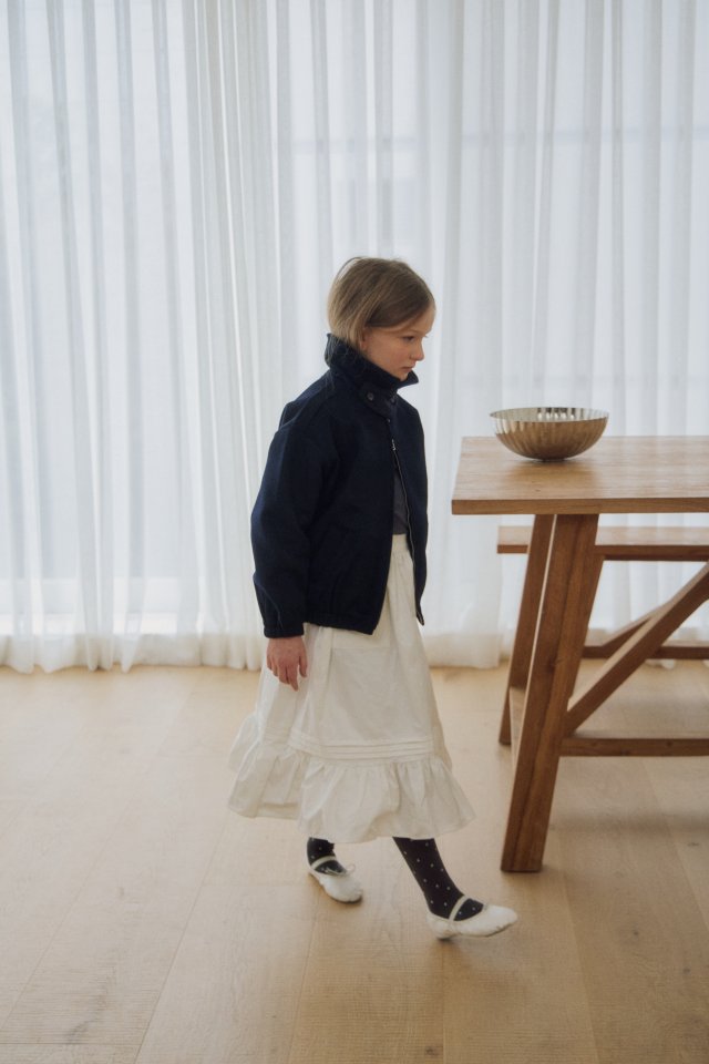 Soye - Korean Children Fashion - #magicofchildhood - Kitchen Skirt - 9