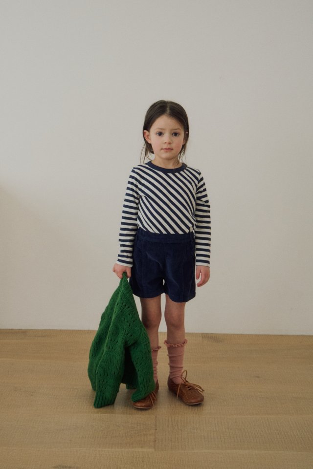 Soye - Korean Children Fashion - #minifashionista - Tornado Tee - 3