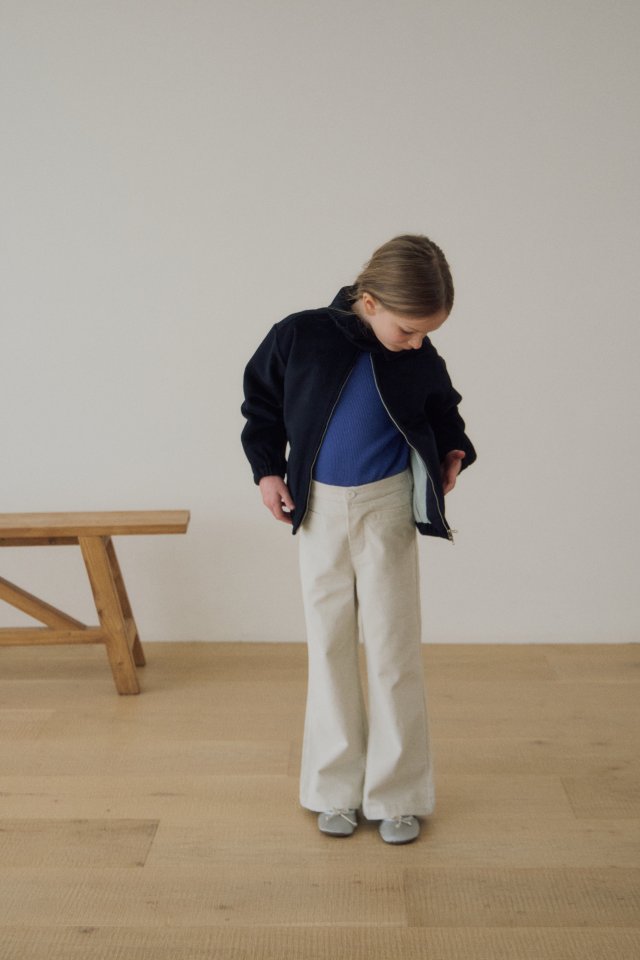 Soye - Korean Children Fashion - #minifashionista - Aurora Pants - 12