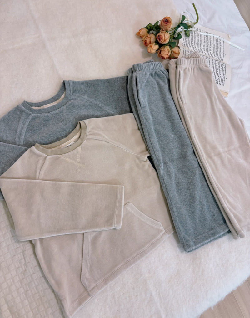 Soye - Korean Children Fashion - #minifashionista - Milo Set - 2