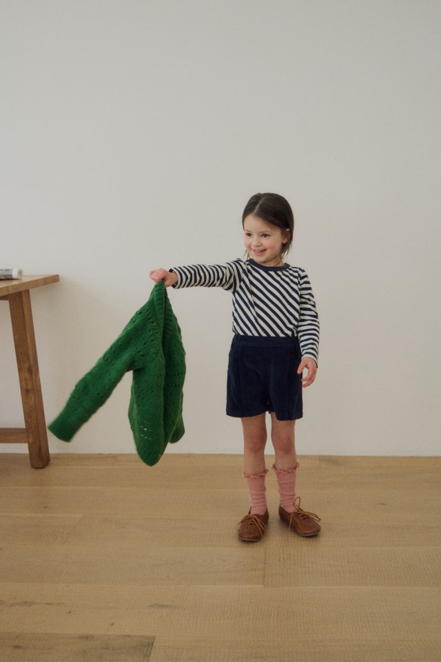 Soye - Korean Children Fashion - #minifashionista - Tornado Tee - 4