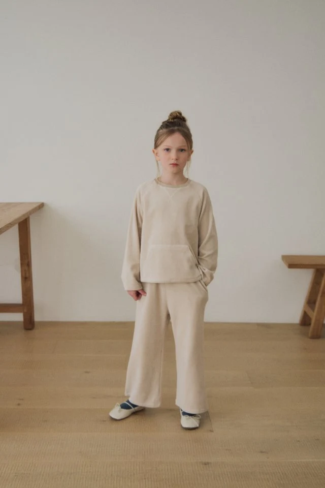 Soye - Korean Children Fashion - #prettylittlegirls - Milo Set - 3