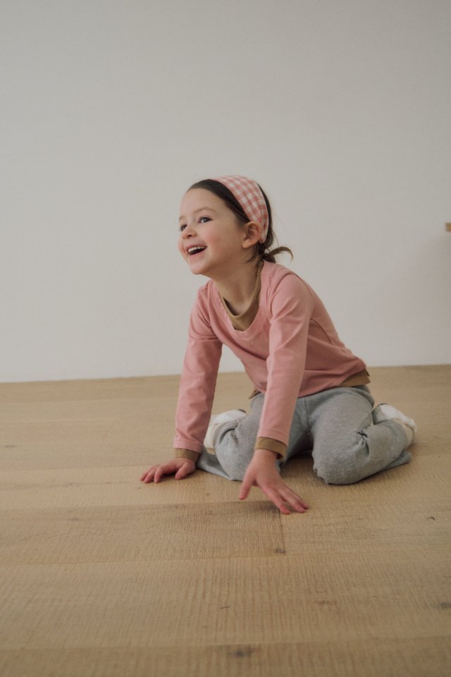 Soye - Korean Children Fashion - #stylishchildhood - Madeleine Tee - 10