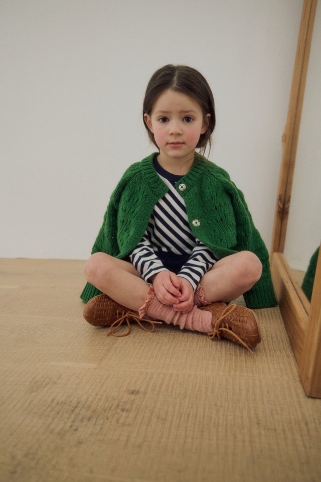 Soye - Korean Children Fashion - #stylishchildhood - Tornado Tee - 7