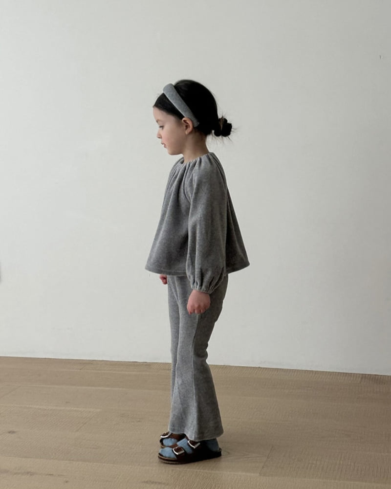 Soye - Korean Children Fashion - #toddlerclothing - Coco Headband - 4