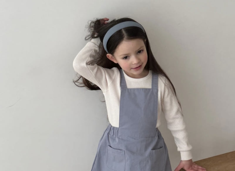 Soye - Korean Children Fashion - #stylishchildhood - Daily Headband